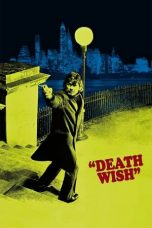 Movie poster: Death Wish