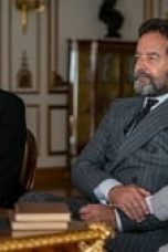 Movie poster: The Barrier Season 1 Episode 12