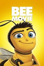 Movie poster: Bee Movie 15122023