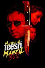 Movie poster: Murder At Teesri Manzil 302