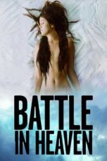 Movie poster: Battle in Heaven