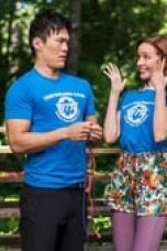 Movie poster: The Librarians Season 4 Episode 7