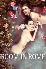 Movie poster: Room in Rome