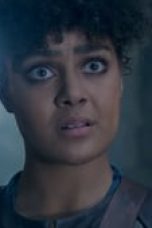 Movie poster: The Outpost Season 3 Episode 10