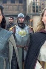 Movie poster: The Outpost Season 3 Episode 5