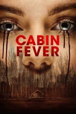 Movie poster: Cabin Fever