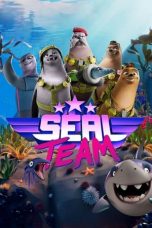 Movie poster: Seal Team