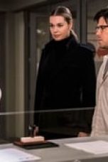 Movie poster: The Librarians Season 4 Episode 12