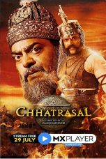 Chhatrasal Season 1