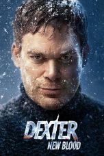 Movie poster: Dexter: New Blood Season 1