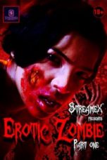 Erotic Zombie Part 1