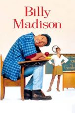 Movie poster: Billy Madison