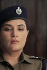 Movie poster: The Great Indian Murder Season 1 Episode 5