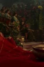 Movie poster: The Fame Game Season 1 Episode 1