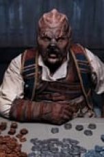 Movie poster: The Book of Boba Fett Season 1 Episode 5