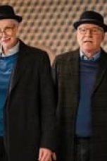 Movie poster: Only Murders in the Building Season 1 Episode 9