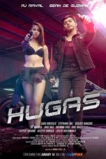 Movie poster: Hugas