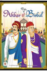 Movie poster: Akbar and Birbal