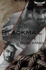 Movie poster: Blackmail Pe Blackmail