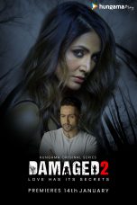 Movie poster: Damaged Season 2 Episode 6