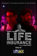 Movie poster: Life Insurance