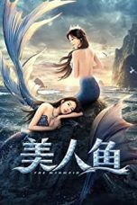 Movie poster: The Mermaid