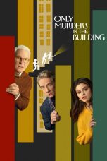 Movie poster: Only Murders in the Building Season 1