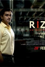 Movie poster: Rizwan
