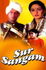 Movie poster: Sur Sangam