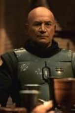 Movie poster: The Book of Boba Fett Season 1 Episode 4