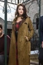 Movie poster: Swallow Storm Season 1 Episode 1