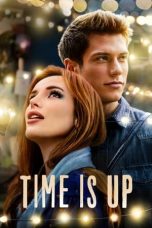 Movie poster: Time Is Up
