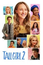 Movie poster: Tall Girl 2