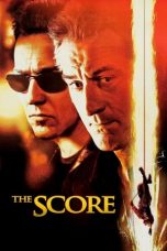 Movie poster: The Score