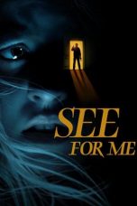 Movie poster: See for Me