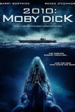 Movie poster: 2010: Moby Dick