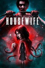 Movie poster: Housewife