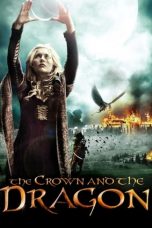 Movie poster: The Crown and the Dragon