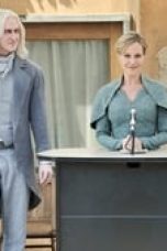 Movie poster: Defiance Season 1 Episode 1