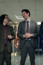 Movie poster: Space Force Season 2 Episode 1