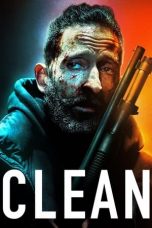 Movie poster: Clean