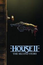 Movie poster: House II: The Second Story