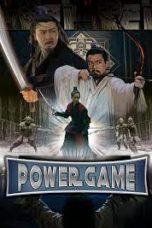 Movie poster: Power Game