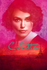 Movie poster: Colette