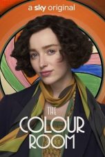 Movie poster: The Colour Room