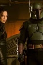 Movie poster: The Book of Boba Fett Season 1 Episode 1