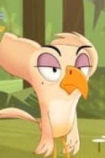 Movie poster: Angry Birds: Summer Madness Season 1 Episode 3