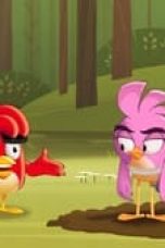 Movie poster: Angry Birds: Summer Madness Season 1 Episode 9