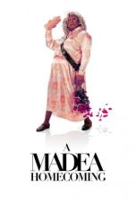 Movie poster: Tyler Perry’s A Madea Homecoming