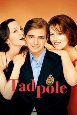 Movie poster: Tadpole